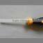 CR-V screwdriver 3*75mm,flexible screwdriver