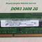 Wholesale memory---2G DDR3 1600 Laptop RAM PC-12800S