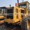 Used Motor Grader 14g for sale,Original from USA