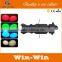 CRI90 Fix lens 180W 3in1 LED profile RGB spotlight
