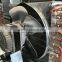 45 KG Daily Commercial Cube Ice Maker Machine R134a For CE (SY-IM45 SUNRRY)