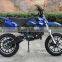 Hobbit 49cc 2 STROKE Mini Cross Bike