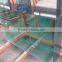 8/10/12/15mm Heat Strengthed Sliding window with certification CE EN12150