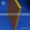 Aerospace Material Plastic TORLON4203 PAI Sheet Custom Plastic PAI Board
