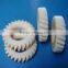 China Manufacturer Custom High Precision Nylon6 Gear