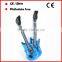 kids promotional toys inflatable guitars PVC air guitars with logo
