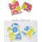 new design cotton kitchen oven mitts embroidered oven mitts
