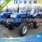 Agriculture 50hp four wheel drive tractor with cheap price