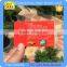High quality contact smart ic buisness card