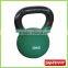 OEM color neoprene competition kettlebell