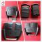 TD Auto key shell for Opel .Remote Key Fob Replace Case Shell for Vauxhall Opel Astra Vectra Zafira 3 BTN