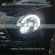 Car Specific High Quality LED Headlamp for BMW Mini Cooper Super Bright Car Headlamp for BMW Mini Cooper 2014 2015