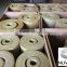 High Quality Rock Wool Pipe Manufacture Shanghai Nuvola Industry Co., Ltd.