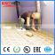 Free shipping kitchen electrical infrared radiant floor heating resistant mat under tile heating