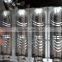 Whole sale price PET bottle blow moulding machine/uint