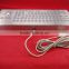 High quality standard metal keyboards