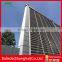 low cost sun shade aluminum louvre for building