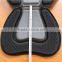 Kayak padded back seat