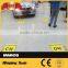 10- 30 Ton Portable Axle truck digital scale