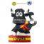 discount manufacture high quality custom cute fridge magnet at low price