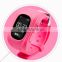 Hot Sale Kids Bluetooth GSM GPS Watch Mini Security Children Tracker With SOS Button 2 Way Talk Tracker Bluetooth Watch