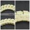 Snake style multi-flex conveyor chain sushi conveyor belt system