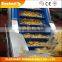 Elephant Belt PVC Guide Bar Conveyor Band