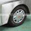 Cosbao Hot sales mobile food van/fast food cart/snack trailer for sale (BN-620)