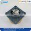 High Precision Pillow Block Spherical Bearing UCF208