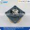 Credible Brand Pillow Block Spherical Bearing UCF206