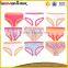 OEM ODM design 2-8 years boy girl underwear cotton cute boys underwear