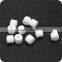 high temperature resistance heat transfer 95 alumina ceramic heating beads for heater