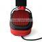 2014 Newest foldable bluetooth Headphones with Microphone