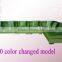 S4310 Middle and High Level Living Room U Corner Sofa
