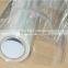 High Strength Clesr Security Window Film, 4Mil Similar to 3M Film