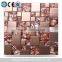 China Best Materials Glass Mosaic Products