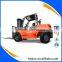 Hot items Cheap High Quality 7T 7ton 7 ton ISUZU Engine Chinese Forklift Truck