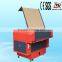 Dowell hot sale 1390 CO2 laser engraving machine /laser cutter for acrylic leather wood paper
