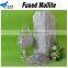 High Quality Sintered Mullite M60 Refractory Raw Material