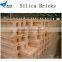 Refractory Shape Silica Bricks