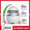 Hot sale healthy cooking oil free multifunctional air fryer