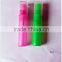 plastic 4ml perfume pen sprayer bottle for liquid soap and hand sanitizer