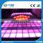High quality Light Up Led Diy Portable Dance Floor for hire
