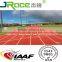 weather resistance stadium athletic tracks
