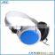 Portable PC 2016 High Quality Stereo Headphones