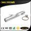 Onlystar GS-7019 head ratating aluminum mini 1 aaa led flashlight