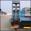FLAT WRECKER TRUCK WITH LIFTING ,PULL , DRAG LIFTS