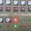 Green/Grey Color PVC Production Line for Hexagonal Wire Netting And Chain Link Mesh