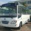 New Design 6m Mini Bus with double doors for sales HM6600