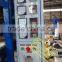 Rubber Tile making machine rubber tiles moulding machine
